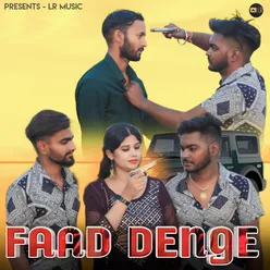 Faad Denge